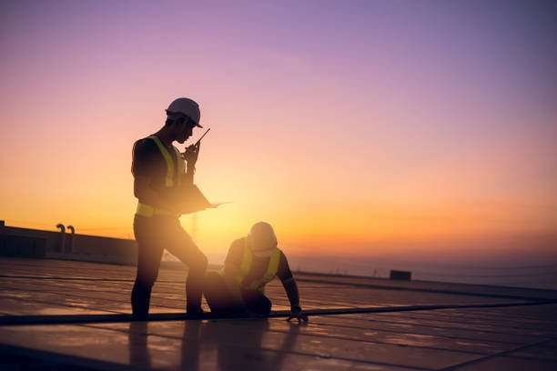 Best Roof Waterproofing Services  in Woodmore, MD