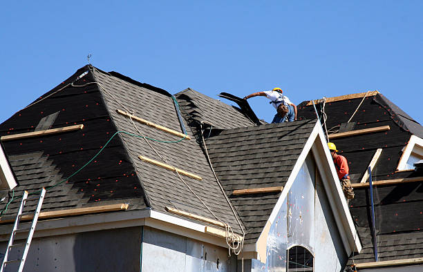 Tile Roofing Contractor in Woodmore, MD