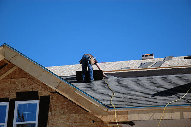 Best Commercial Roof Installation  in Woodmore, MD