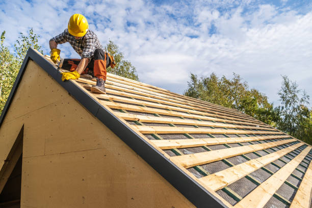 Best Roof Repair Services  in Woodmore, MD