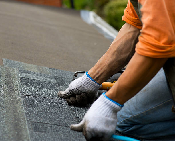 Best Roof Maintenance Services  in Woodmore, MD