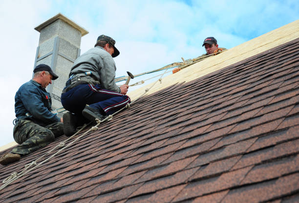 Best Flat Roof Repair Services  in Woodmore, MD