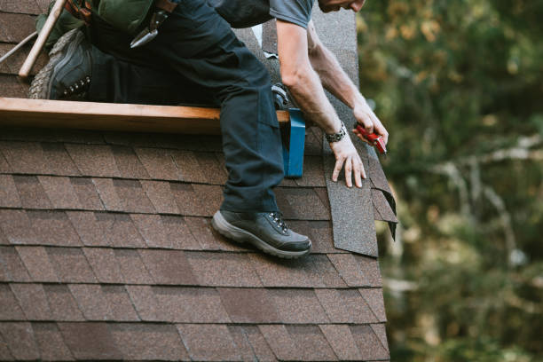 Quick and Trustworthy Emergency Roof Repair Services in Woodmore, MD